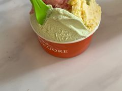 -Dal Cuore 达可芮冰淇淋(陕西北路店)