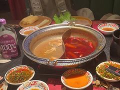 -牛New寿喜烧(闵行龙湖天街店)