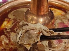 -东来顺饭庄(天坛店)