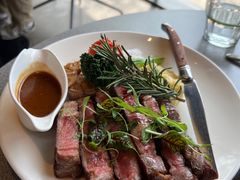 慢烤牛肉-LA PICADA 西班牙餐厅(成都远洋太古里店)