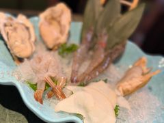 -牛New寿喜烧(金鹰世界店)