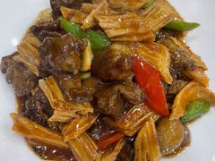 -老回回饺子馆(海洋馆店)