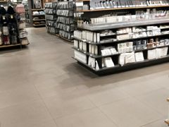 -MUJI无印良品(茂业天地店)