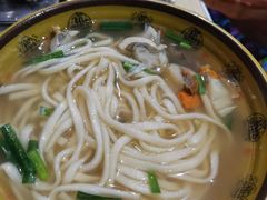 海鲜面-海鲜居(海滨路店)
