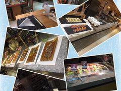 -昆山裕元花园酒店·温莎西餐厅