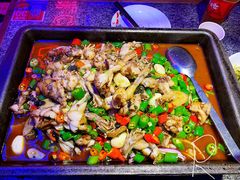 -蛙来哒(大汉悦中心店)