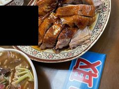 -聂记粤菜馆(鼓西路店)