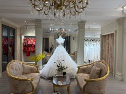 -SATIN COUTURE瑟庭婚纱礼服馆