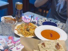 -木尔坦·Multan巴基斯坦清真餐厅halal(大智嘉园店)