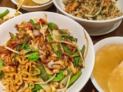 -寻裕记·现炒浇头面(人民广场店)