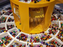 -上海乐高探索中心