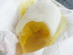 -澳门长洲糯米糍(柯打苏沙街店)