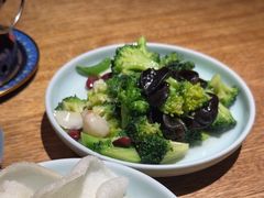 -小吊梨汤·北京菜·烤鸭(望京四元桥购物中心店)