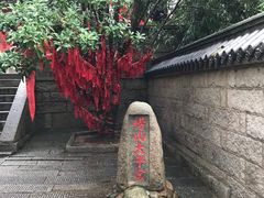 -崂山仰口游览区