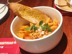 烤番茄肉酱通心面-卡朋厨房(289艺术园区店)