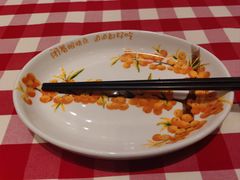 -西贝莜面村(朝阳大悦城店)
