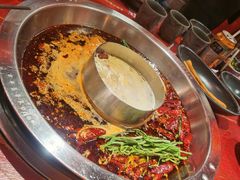 -谭鸭血老火锅·匠心(环球港旗舰店)