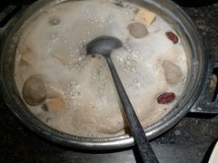 -大漠风烤肉火锅自助餐厅(鹰展店)