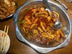 -李想大虾(文景路&凤城八路店)
