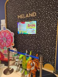 -meland亲子乐园(北京首开通州万象汇店)