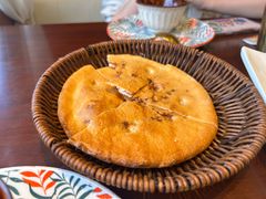馕饼-那拉提之疆·新疆菜(美院店)