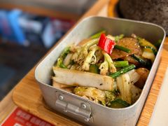 -0776食堂·京城创意菜(七里庄店)