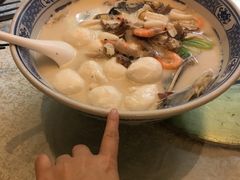 -山外山菜馆(玉泉路店)
