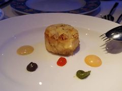 -香港喜来登酒店蚝酒吧