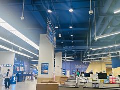 -盒马X会员店(上海森兰商都店)