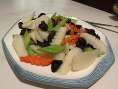 -旺达·福州菜(正大广场店)