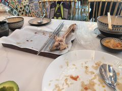 -百格里格.Uyghur cuisine(百色路店)
