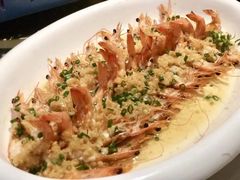 -新悦·霞浦海鲜生(上下杭店)