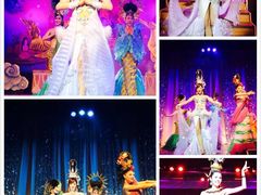 -金东尼人妖秀