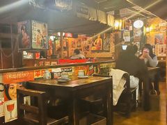 -小川洋风料理(汉街店)