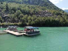 -叠溪松坪沟景区