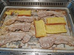 -新石器烤肉(百联川沙店)