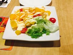 -必胜客(吾悦国际广场店)