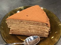 -Awfully Chocolate(嘉里城店)