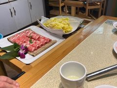 -煲大王猪肚鸡·椰子鸡火锅(红谷滩万达店)