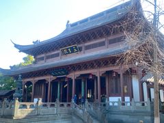 -钱王祠