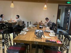 大堂-管氏翅吧(国展店)