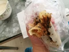 -徐氏糯米包油条(三眼桥分店)