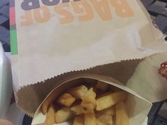 -汉堡王(EAC欧美中心店)