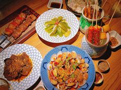 -雪熊精酿·哈尔滨烧烤酒馆(非遗大串店)