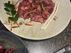 -正苑26年海鲜烤肉•牛尾汤汤饭(东港店)