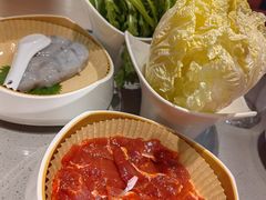 -海底捞火锅(万象汇店)