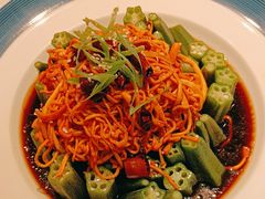 -老松滨饭店(菜艺街店)