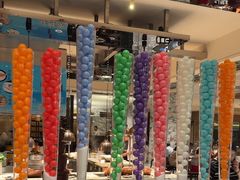-合肥皇冠假日酒店·菲亚斯特自助餐厅(黄山路店)