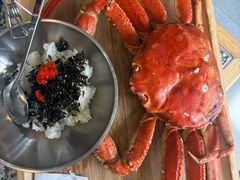 -震海贝烤贝·民俗特色店(延吉总店)