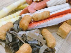 -姐妹辣糊糊(朝阳巷二店)